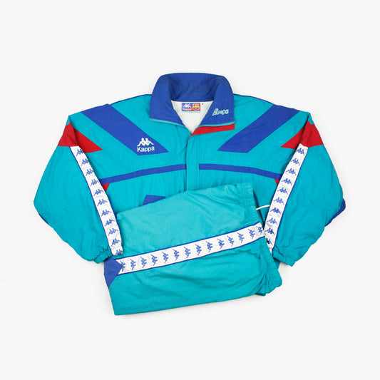 Barcelona 92/95 • Full Tracksuit • M