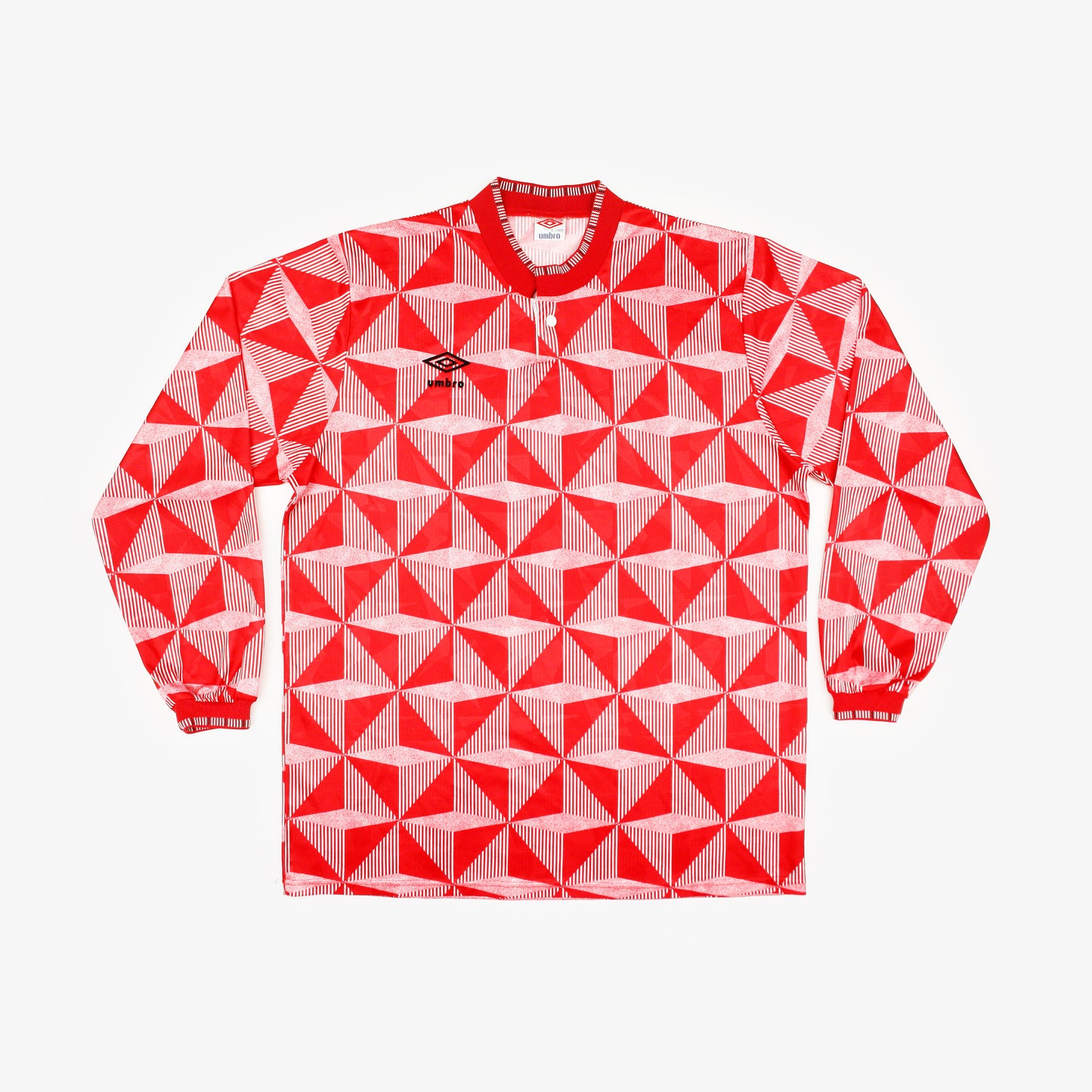 Umbro 90s • Template Shirt • XL