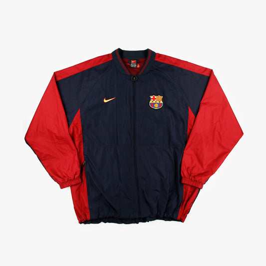 Barcelona 98/99 • Jacket • XL