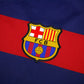 Barcelona 15/16 • Camiseta Local • L • Messi #10
