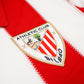 Athletic Bilbao 10/11 • Camiseta Local *Nueva Con Etiquetas* • M