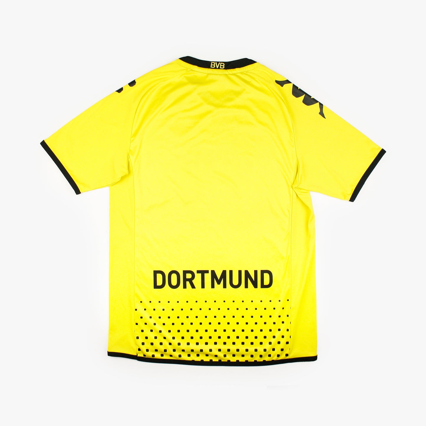 Borussia Dortmund 11/12 • Home Shirt • M