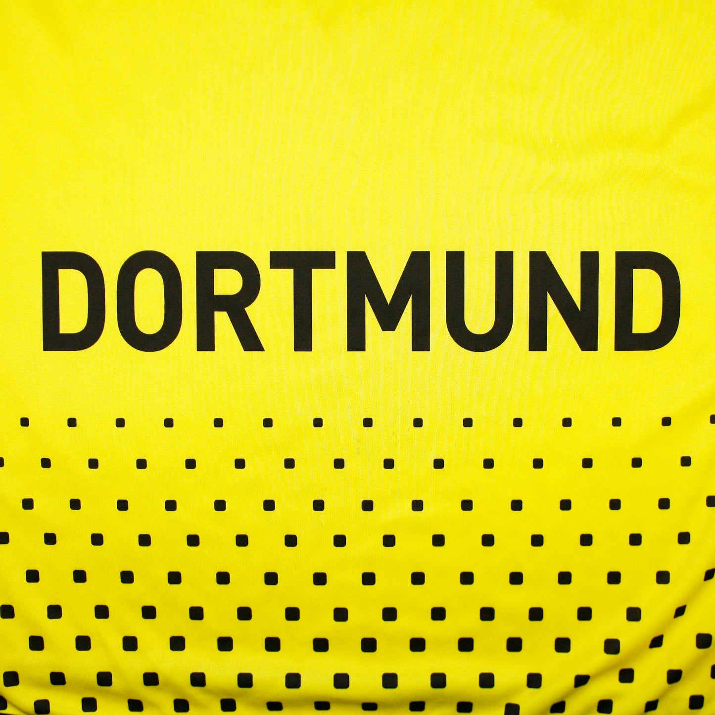 Borussia Dortmund 11/12 • Home Shirt • M