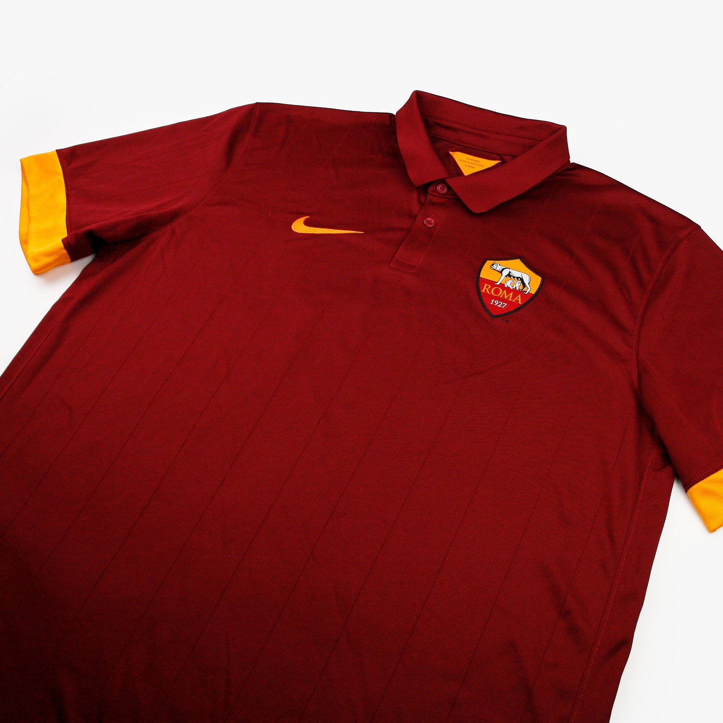 Roma 14/15 • Camiseta Local • XL