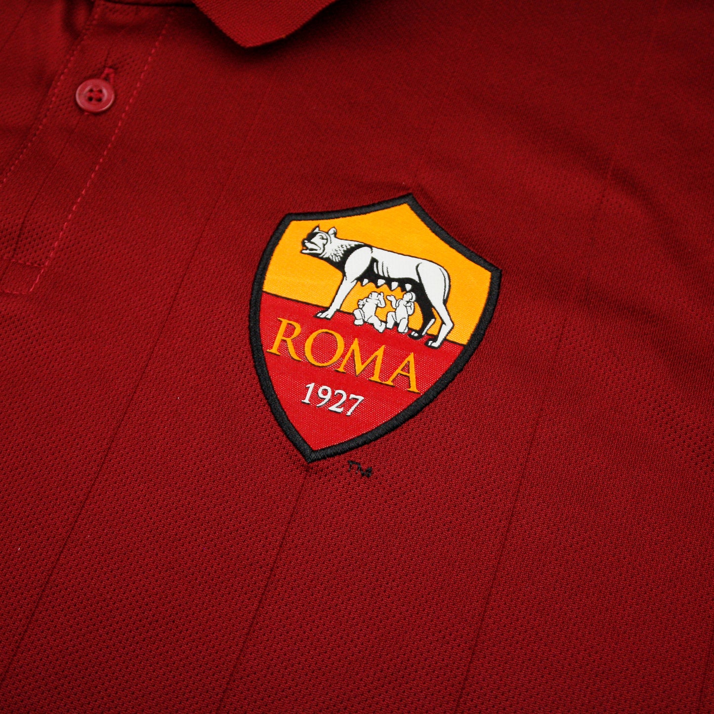 Roma 14/15 • Camiseta Local • XL