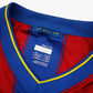 Barcelona 09/10 • Camiseta Local • M • Ibrahimović #9