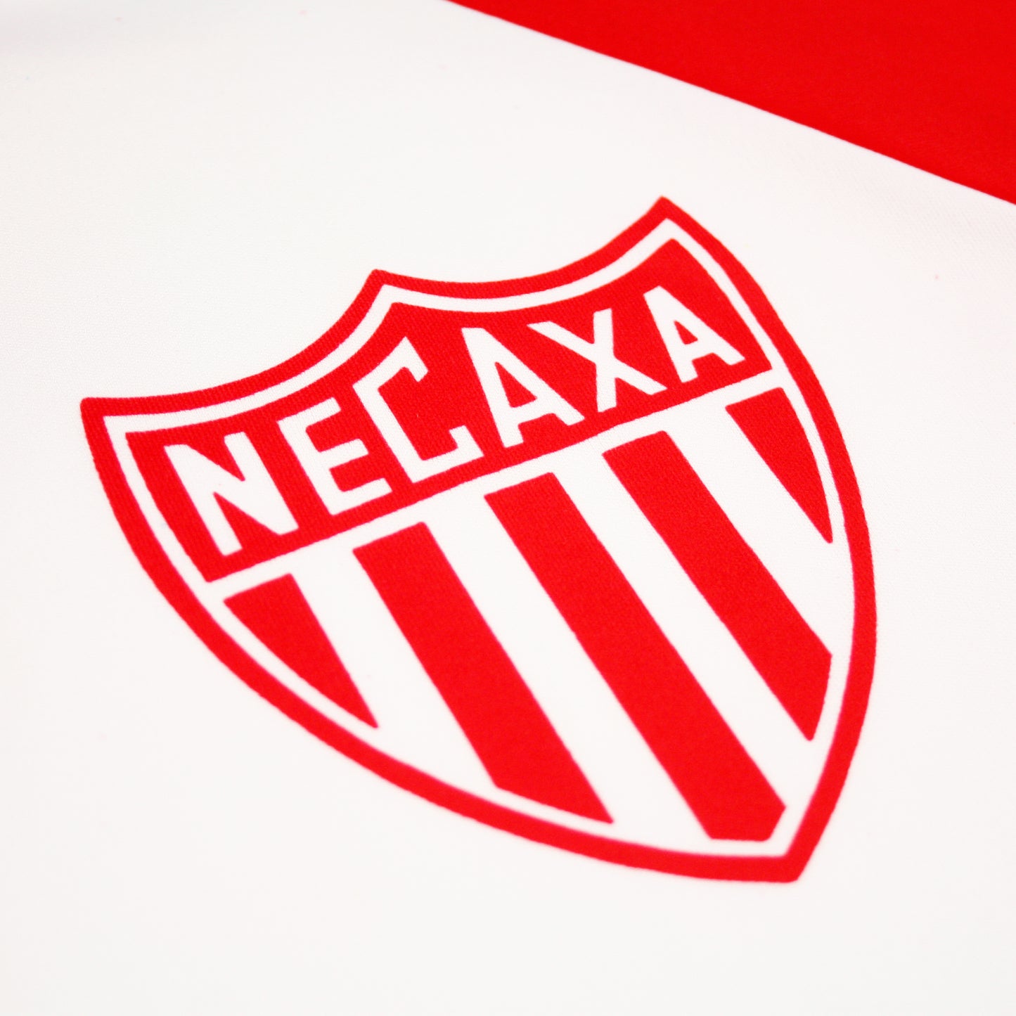 Club Necaxa 94/95 • Camiseta Visitante • XL