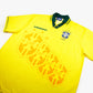 Brazil 94/97 • Home Shirt • XL