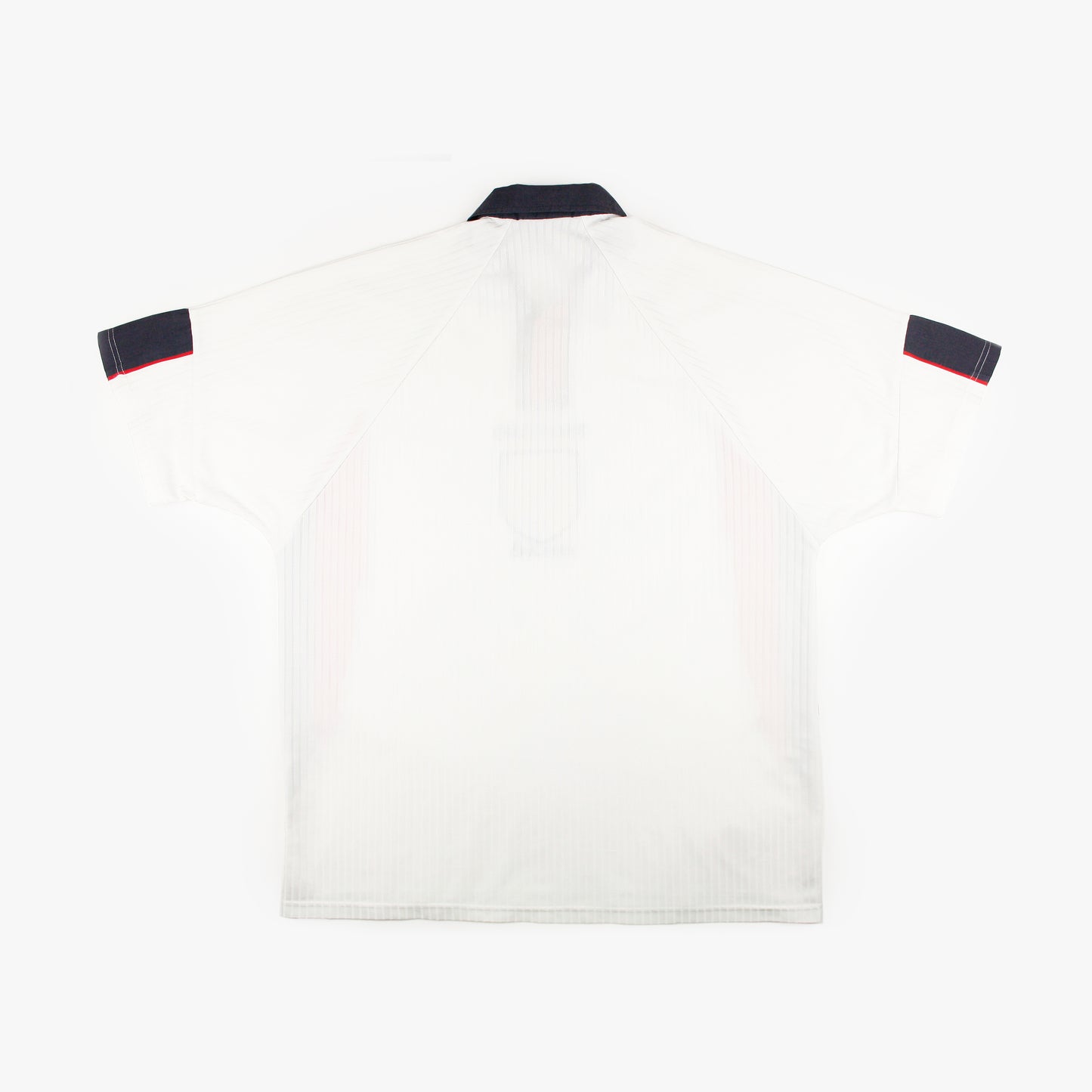 England 97/98 • Home Shirt • XL