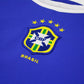 Brasil 04/06 • Camiseta Visitante • M