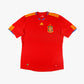 España 09/10 • Camiseta Local • XL
