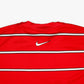 Nike 90s "Swoosh" • Camiseta Entrenamiento • L