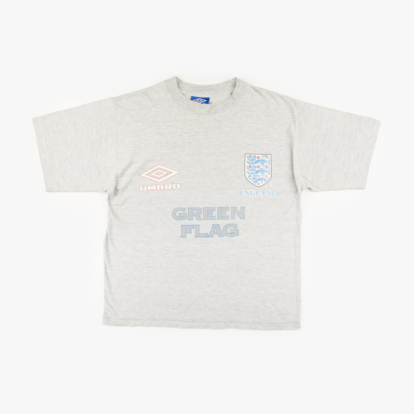 Inglaterra 96/98 • Camiseta Entrenamiento • M
