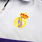 Real Madrid 96/97 • Chándal Completo *Con Etiquetas y Caja Original* • L