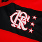 Flamengo 99/00 • Camiseta Local • M • #11 (Romário)