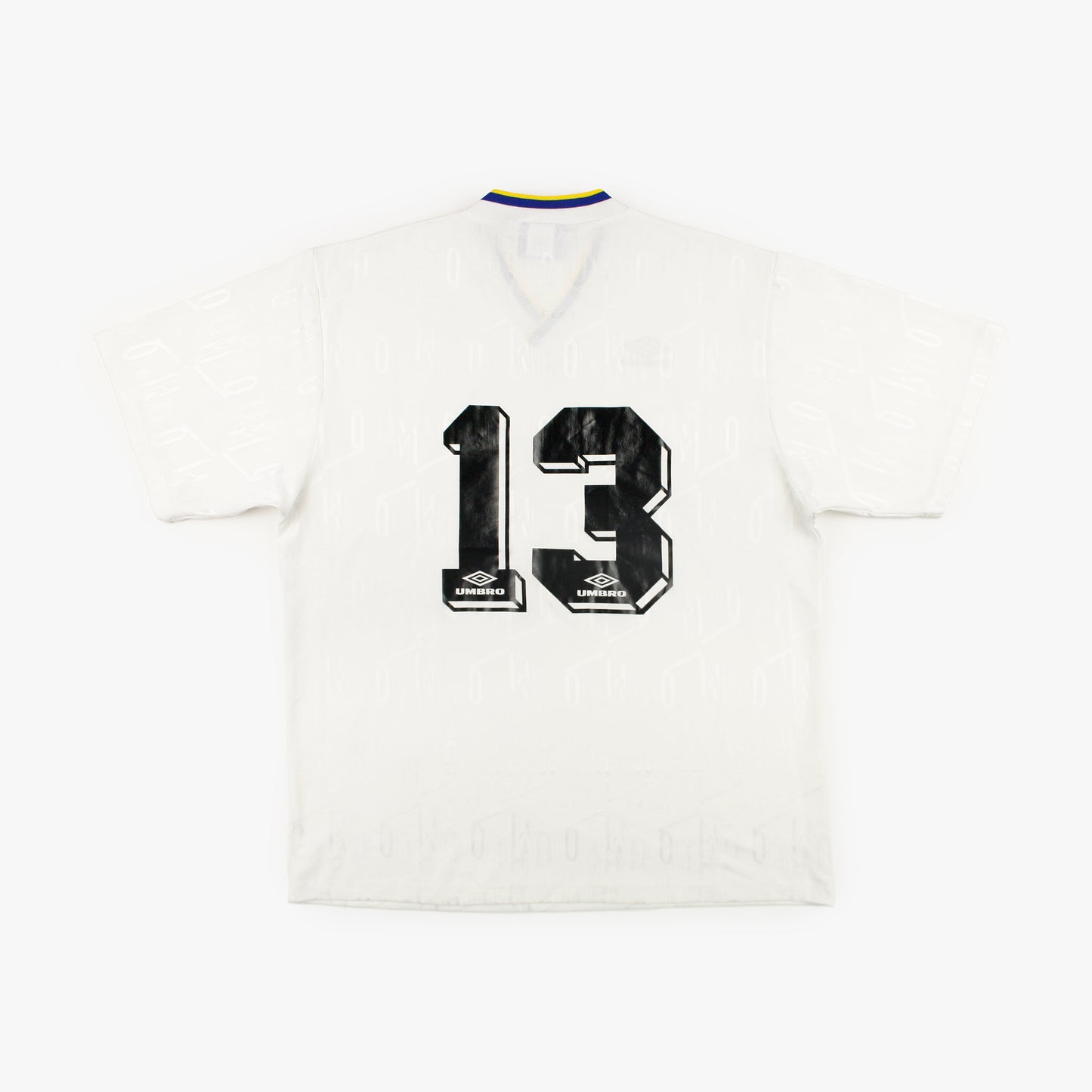 Umbro 90s • Camiseta Genérica • XL • #13