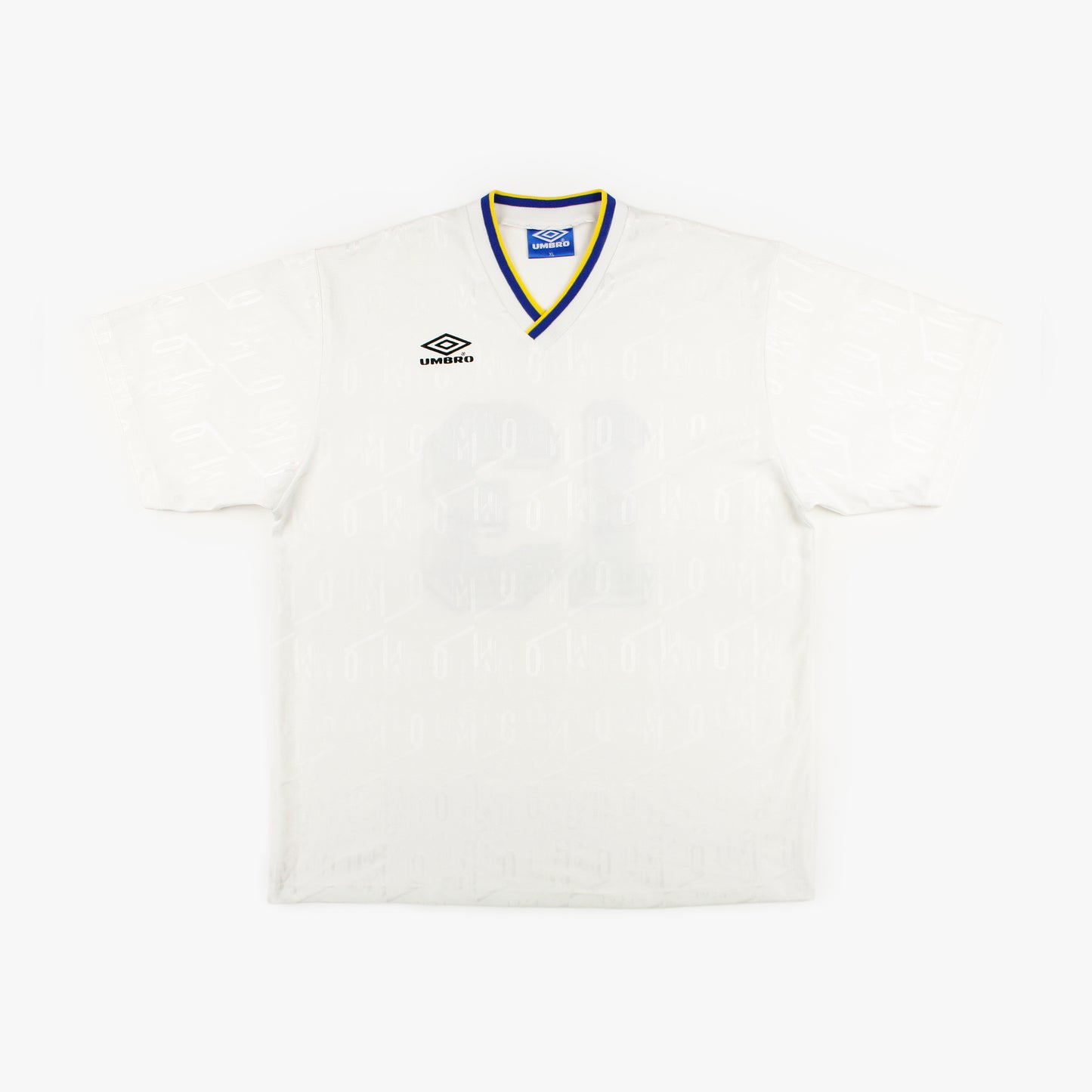 Umbro 90s • Template Shirt • XL • #13