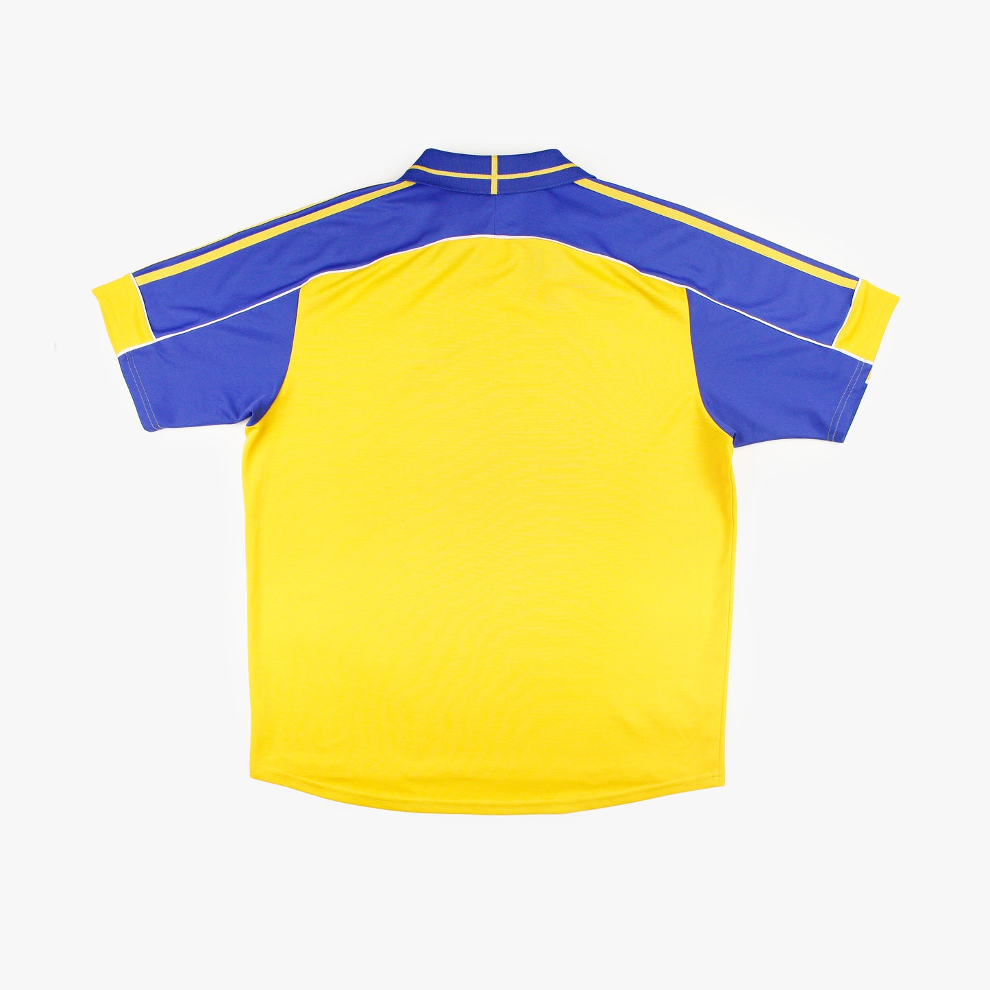 Suecia 00/02 • Camiseta Local • XL