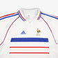France 98/00 • Away Shirt • L
