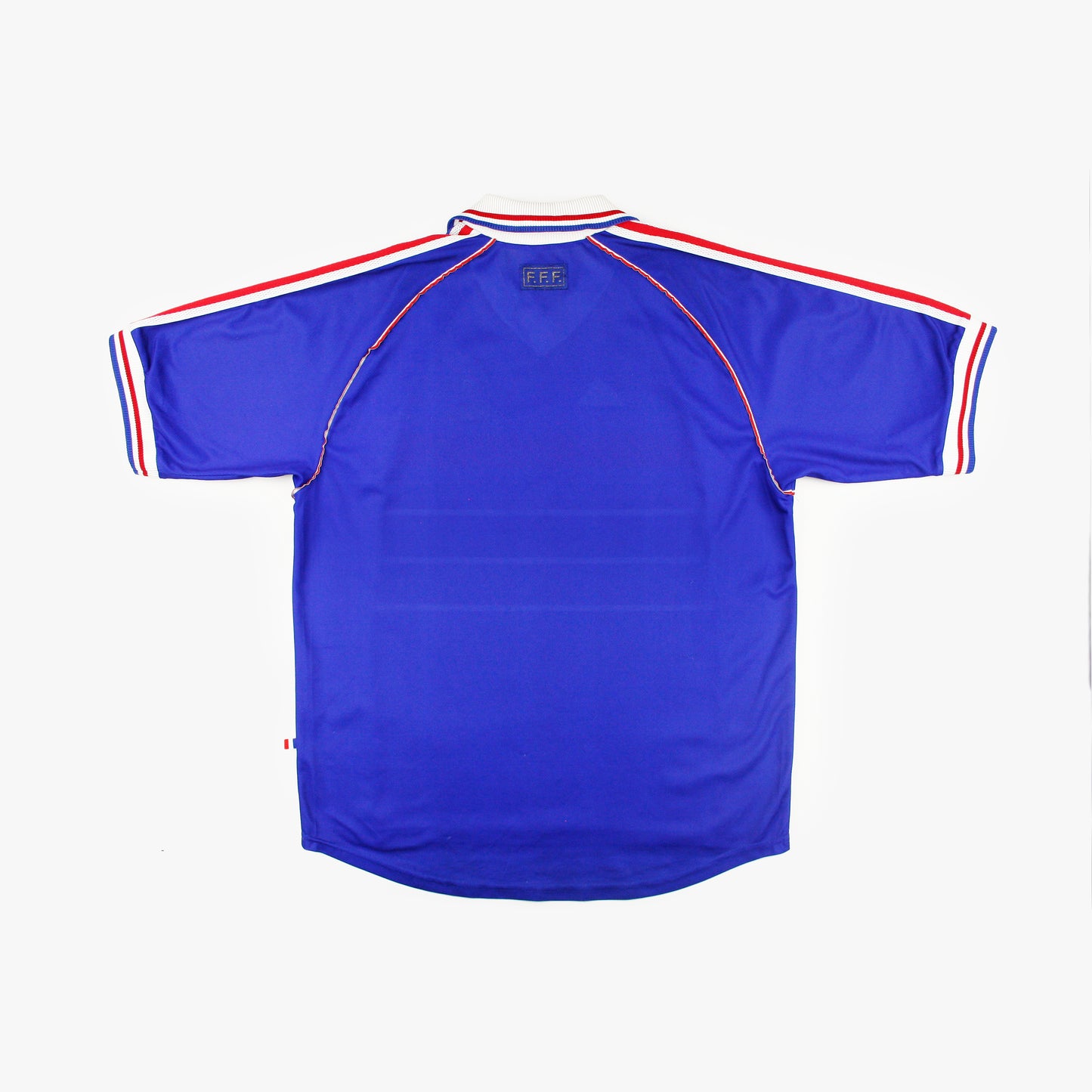 France 98/00 • Home Shirt • L