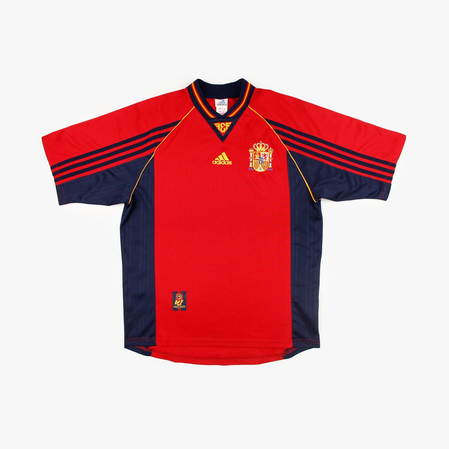 España 98/00 • Camiseta Local • M