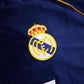 Real Madrid 98/99 • Third Shirt • L