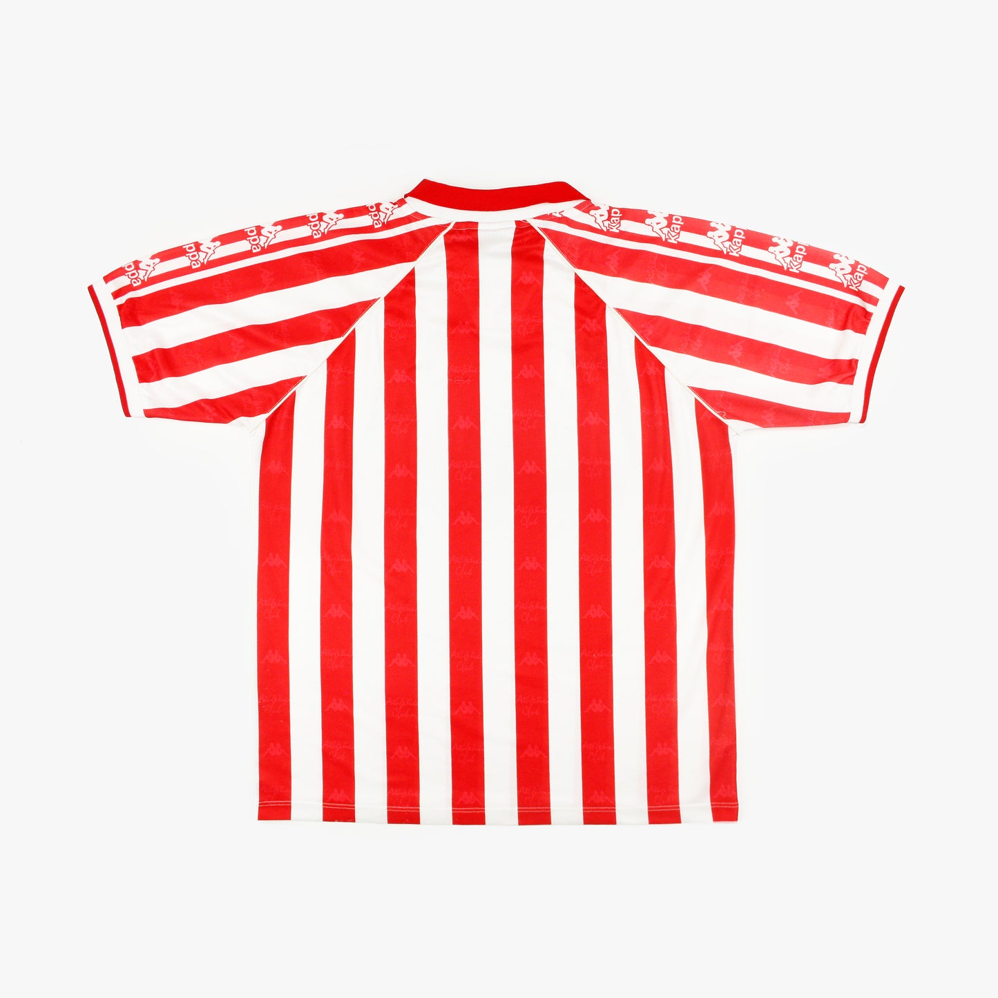 Athletic Bilbao 95/97 • Camiseta Local • L