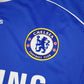 Chelsea 06/08 • Home Shirt • M • Terry #26