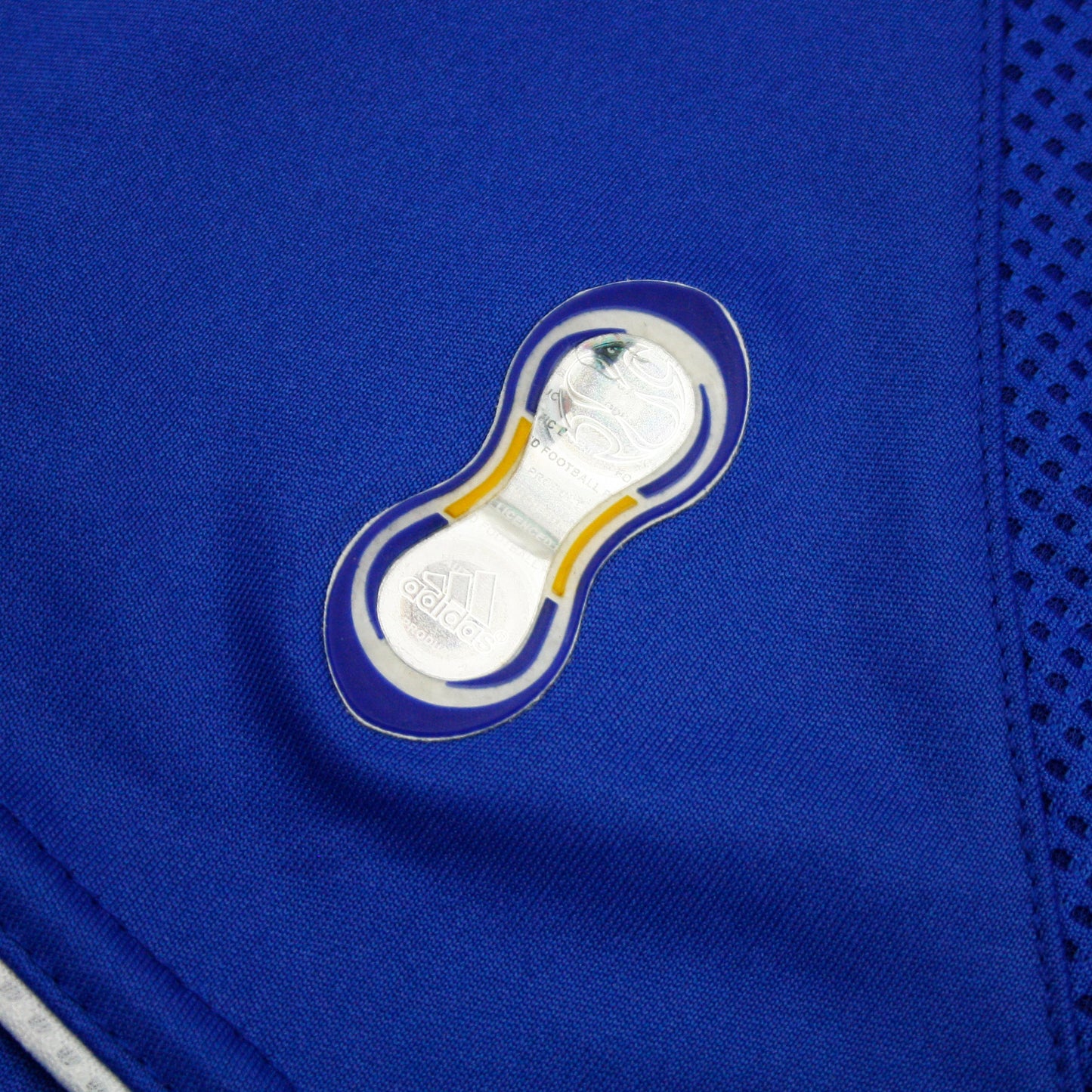 Chelsea 06/08 • Camiseta Local • S • Terry #26