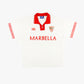 Sevilla 94/96 • Camiseta Local • M
