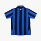 Inter de Milán 07/08 • Camiseta Centenario Local • M