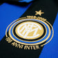 Inter de Milán 07/08 • Camiseta Centenario Local • M