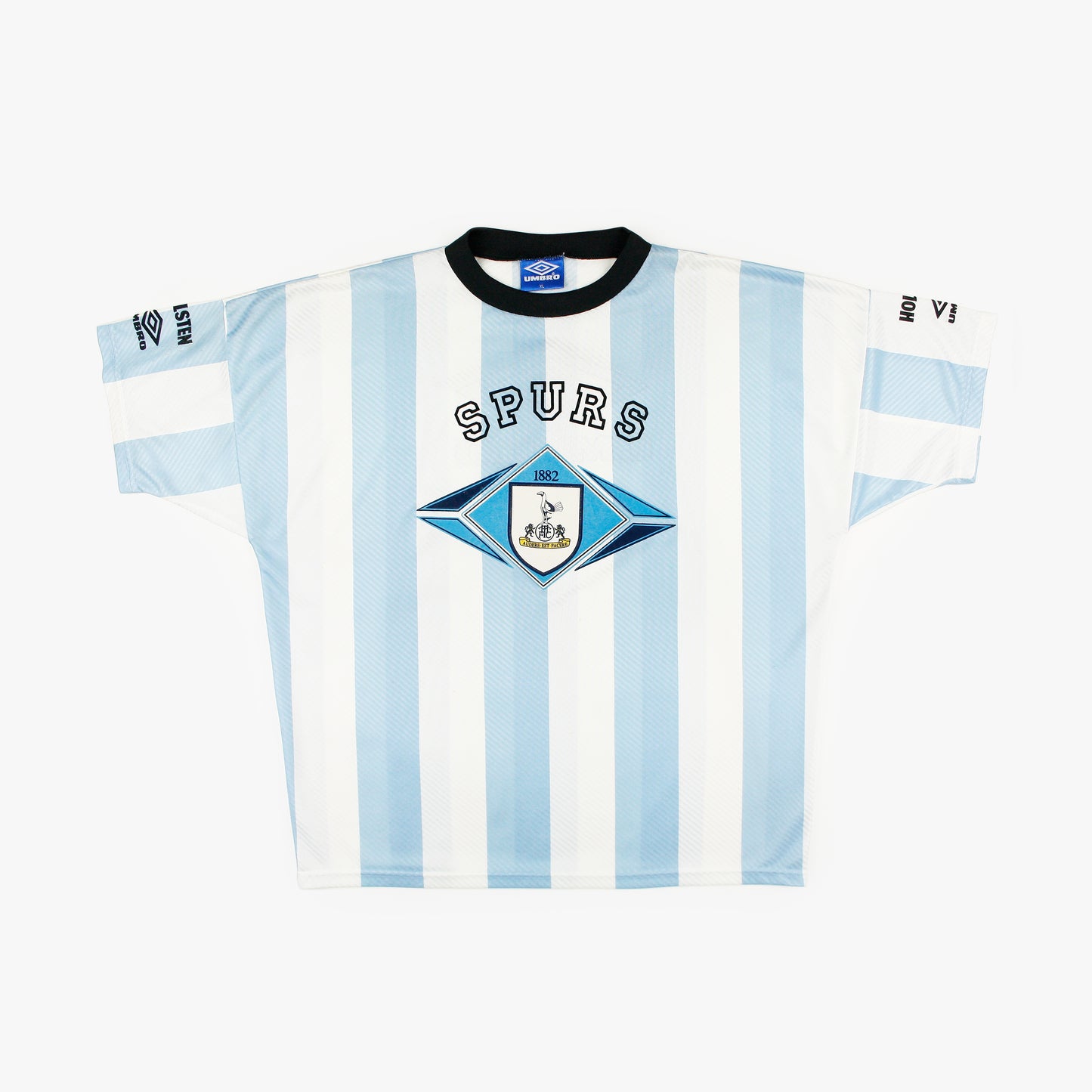 Tottenham Hotspur 94/95 • Camiseta Entrenamiento • XL