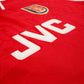 Arsenal 96/98 • Camiseta Local • XL