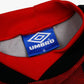 Manchester United 90s • Camiseta Entrenamiento • M