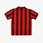 AC Milan 95/96 • Camiseta Local • L