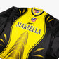 Atlético Madrid 98/99 • Camiseta Portero • XL • Molina #1