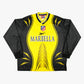 Atlético Madrid 98/99 • Goalkeeper Shirt • XL • Molina #1