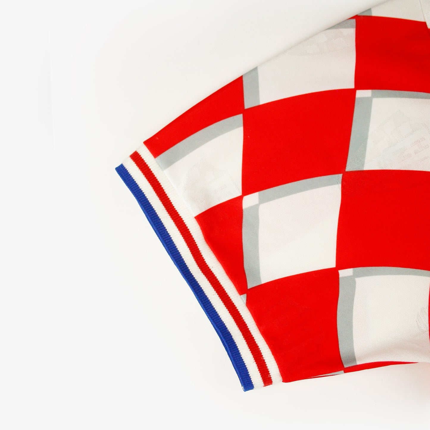Croacia 98/01 • Camiseta Local • XL