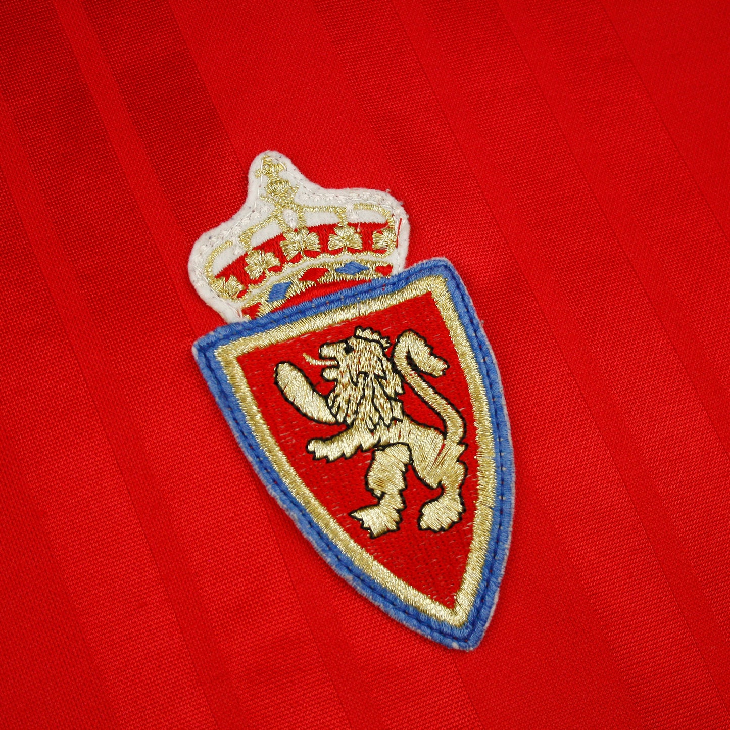 Real Zaragoza 95/97 • Camiseta Visitante • L