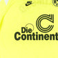 Borussia Dortmund 95/96 • Camiseta Local • XL
