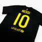 Barcelona 11/12 • Away Shirt • XL • Messi #10