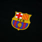 Barcelona 11/12 • Camiseta Visitante • XL • Messi #10