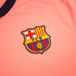 Barcelona 09/10 • **Versión Jugador** Camiseta Visitante • L