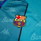 Barcelona 95/97 • Camiseta Visitante • M (L)