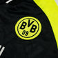 Borussia Dortmund 95/96 • Camiseta Visitante *Deutscher Meister Edición Especial* • M