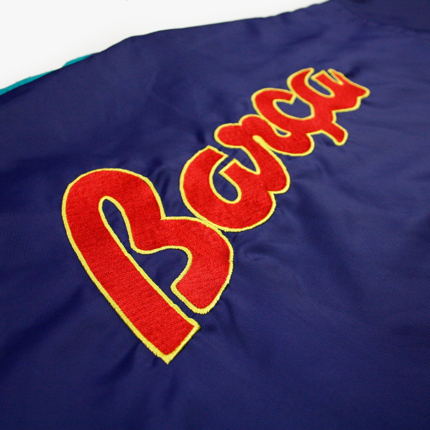 Barcelona 92/95 • Bomber Jacket • XL