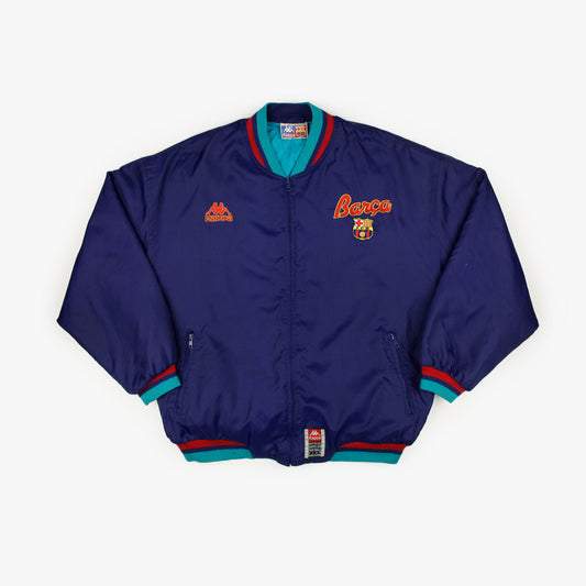 Barcelona 92/95 • Bomber Jacket • XL