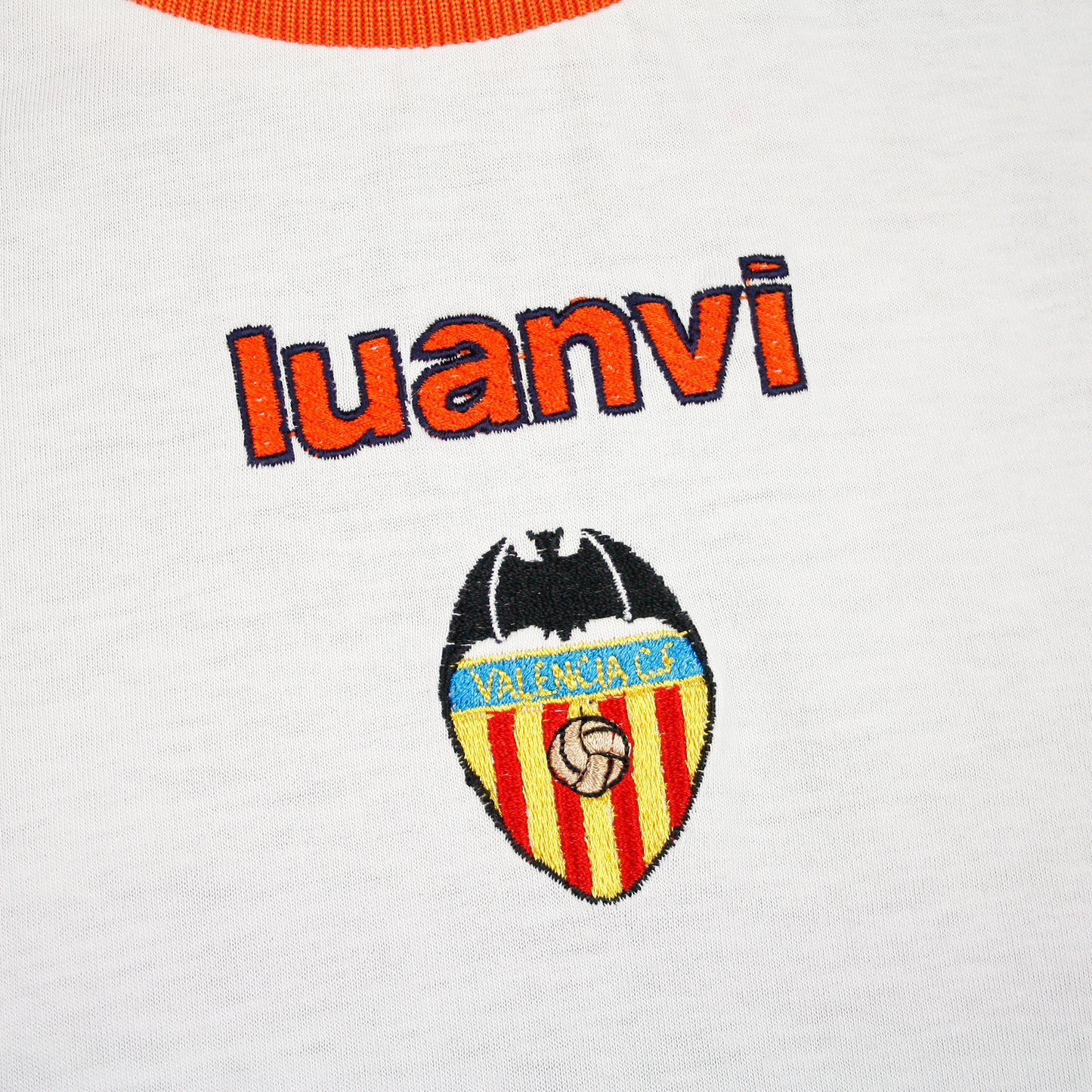 Valencia 96/97 • Camiseta Entrenamiento • L