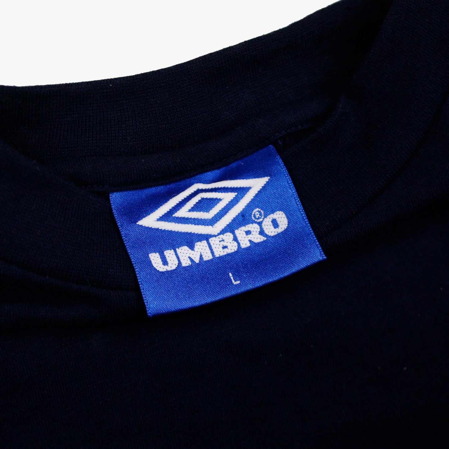 Umbro 90s Pro Training • T-Shirt • L